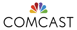 Comcast logo